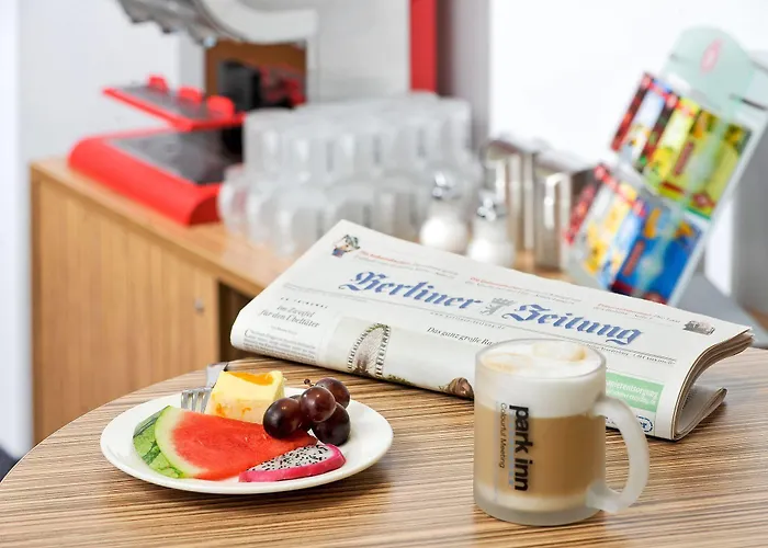 ホテル Centro West