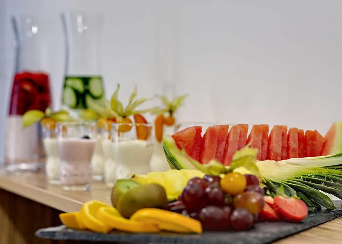 Centro West ベルリン