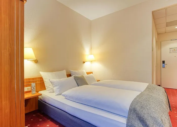 Centro West ベルリン