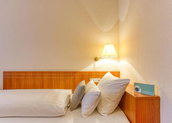 Centro West ベルリン