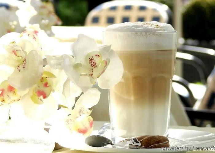 Centro West ホテル 3*